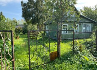 Дом на продажу, 37.5 м2, СНТ Юбилейное, 16-я улица