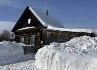 Продается дом, 27.5 м2, деревня Нижняя Гаревая, улица Оборина, 42