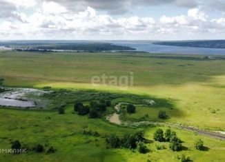 Продам участок, 8 сот., поселок Новый Закамский, улица Габдуллы Тукая, 32