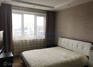 Продаю трехкомнатную квартиру, 69 м2, Нижний Новгород, Союзный проспект, 1, Союзный проспект