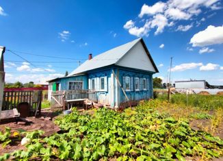 Продается дом, 42 м2, село Ольховое, переулок Мира, 21