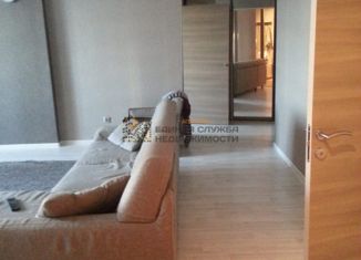 Сдам 3-комнатную квартиру, 84 м2, Уфа, Бакалинская улица, 19, ЖК Бакалинский