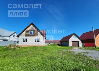 Продам дом, 172 м2, Тюменская область, Новогодняя улица