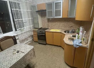Сдам в аренду однокомнатную квартиру, 41 м2, Белгородская область, микрорайон Ольминского, 5