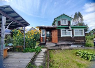 Продаю дом, 41.9 м2, СНТ Ромашка, СНТ Ромашка, 23