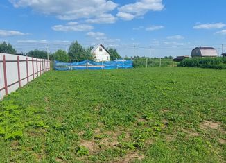 Продажа земельного участка, 8 сот., село Фаустово