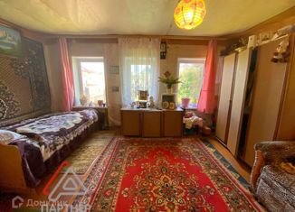 Продается дом, 33 м2, село Никольское-на-Черемшане, улица Горького