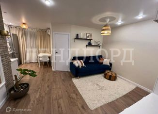 Продаю 1-ком. квартиру, 32.8 м2, поселок Верхнетемерницкий, Обсерваторная улица, 104/3