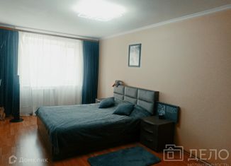 Продаю 2-комнатную квартиру, 61 м2, Рязань, улица Пушкина, 18