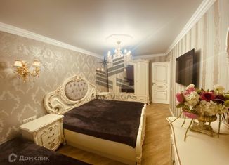 3-ком. квартира в аренду, 80 м2, Сочи, Парковая улица, 34