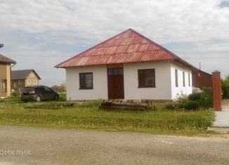 Продается дом, 97.6 м2, поселок Проводник, Солнечная улица, 20