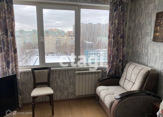 Продам 1-ком. квартиру, 32.5 м2, Санкт-Петербург, улица Шостаковича, 5к3, улица Шостаковича