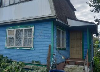 Продажа дома, 45 м2, Балахна, улица Волжский Рейд