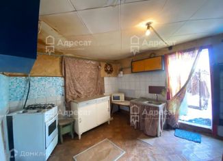Продажа дома, 33 м2, Волжский, Приканальная улица