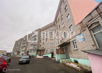 Продам четырехкомнатную квартиру, 80 м2, Буй, улица Красный Химик, 15