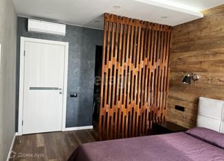 Продается 4-ком. квартира, 100 м2, посёлок Пригородный, Лесная улица, 2Д