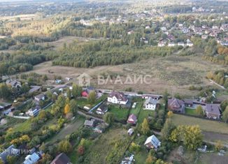 Продаю участок, 8.55 сот., коттеджный посёлок Колтуши-2