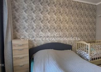 Продажа однокомнатной квартиры, 37.8 м2, поселение Московский, Родниковая улица, 30к1