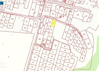 Продается участок, 15.4 сот., деревня Будаково, деревня Будаково, 7А