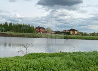 Продам участок, 8.5 сот., рабочий посёлок Горки Ленинские, Новое шоссе, 96