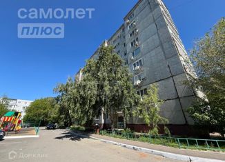 Продам трехкомнатную квартиру, 63.8 м2, Оренбург, Всесоюзная улица, 10