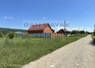 Продаю земельный участок, 10 сот., посёлок Тульский, Луговая улица