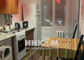 Аренда 2-ком. квартиры, 38 м2, Москва, Енисейская улица, 8, Енисейская улица