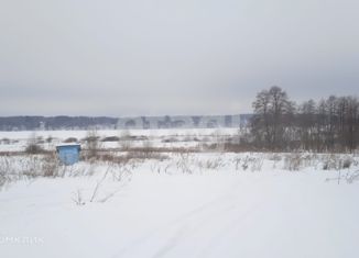 Земельный участок на продажу, 10 сот., деревня Юрьево, деревня Юрьево, 3