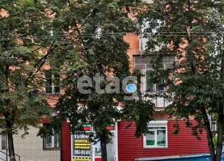 Продажа 3-комнатной квартиры, 82 м2, Новосибирск, улица Богдана Хмельницкого, 70, улица Богдана Хмельницкого