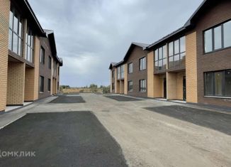 Продажа таунхауса, 122 м2, посёлок Пригородный, Сиреневая улица