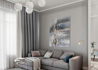 Продается квартира студия, 25.5 м2, Севастополь, Шафрановая улица, 26Б