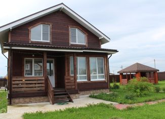 Дом на продажу, 136 м2, коттеджный поселок Новокаменский, улица Савицкой, 11