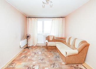 Продаю 1-ком. квартиру, 38.4 м2, Тюменская область, улица 60 лет Октября, 86