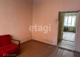 Двухкомнатная квартира на продажу, 55.7 м2, Тульская область, улица Дмитрия Ульянова, 4А