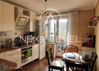 Продам 2-комнатную квартиру, 51.4 м2, Москва, Аргуновская улица, 12, Аргуновская улица