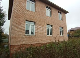 Дом на продажу, 308.3 м2, село Клёново, улица 1-й километр Объездной Дороги, 53В