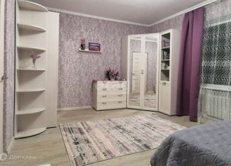 Продается 2-ком. квартира, 52 м2, Ставрополь, Солнечная улица, 11, микрорайон № 33