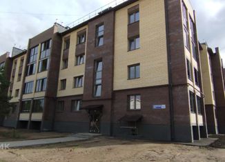 Продажа 1-комнатной квартиры, 38.36 м2, Ярославль, Хуторская улица, 4, ЖК Посёлок Маяковский