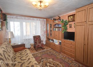 Продается 1-комнатная квартира, 34.6 м2, Владимирская область, улица Шмелёва, 8