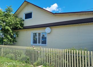 Продается дом, 101 м2, село Упорово, Лесная улица, 15