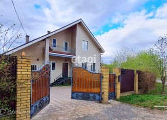 Продажа дома, 256 м2, городской посёлок Новоселье, Стрельнинская улица, 149