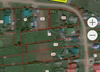 Земельный участок на продажу, 9 сот., деревня Уба, улица Чапаева, 34