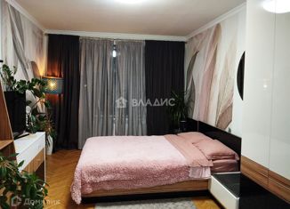 Продам 2-комнатную квартиру, 45 м2, Москва, улица Кондратюка, 8, метро ВДНХ