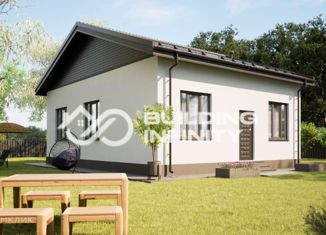 Продам дом, 80 м2, Челябинск, Бродокамская улица, Курчатовский район