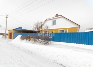 Дом на продажу, 151 м2, Бердск, улица Энтузиастов