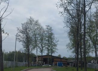 Продажа участка, 10 сот., коттеджный посёлок Куртниково, коттеджный посёлок Куртниково, 107