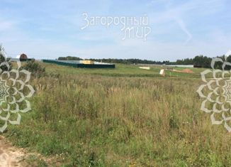 Продажа земельного участка, 15 сот., деревня Селищево, Новолесная улица