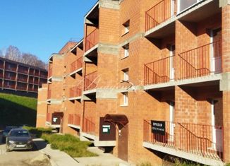 Продаю квартиру студию, 26.18 м2, рабочий поселок Маркова, микрорайон Берёзовый, 249