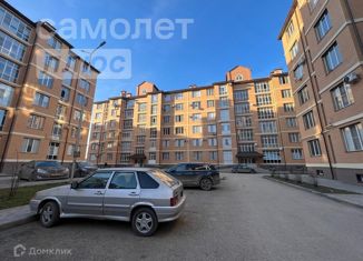 2-ком. квартира на продажу, 72 м2, Чечня, улица Сайханова, 133к8