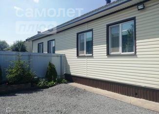 Продается таунхаус, 73 м2, село Фёдоровка, Рассветная улица, 118